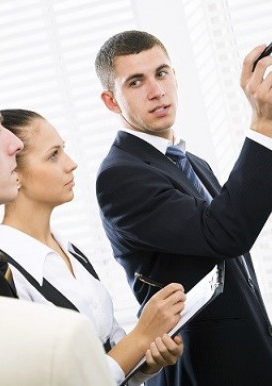 Kỹ năng giao việc ủy quyền