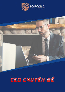 CEO Chuyên đề